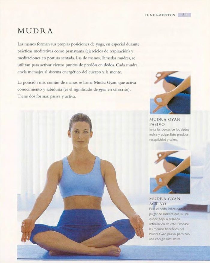yoga para mujeres Shakta kaur1