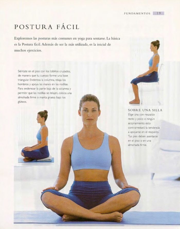 yoga para mujeres Shakta kaur4