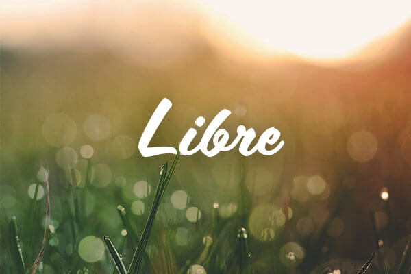 libre