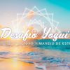 Logo Desafío Yogui #4 Vitalidad y Manejo de Estrés