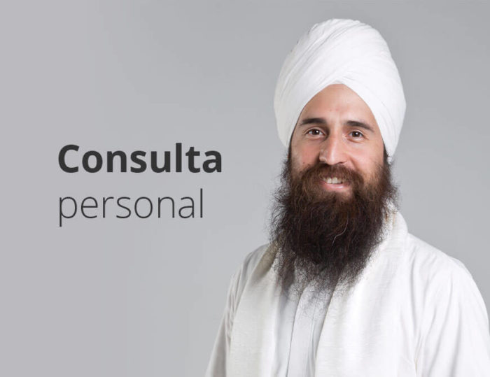 Producto woo consulta personal