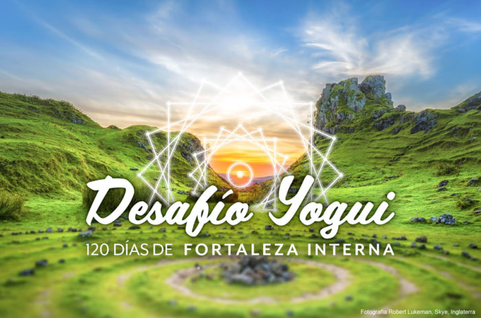Logo 5º Desafío