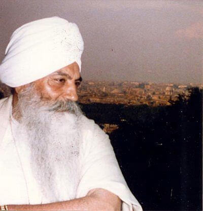 YogiBhajangrande