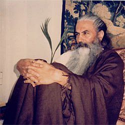 YogiBhajangrande