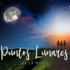 Puntos lunares de la mujer 1200